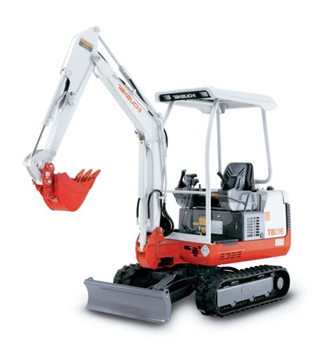 tb016 mini excavator specs|takeuchi tb016 specs.